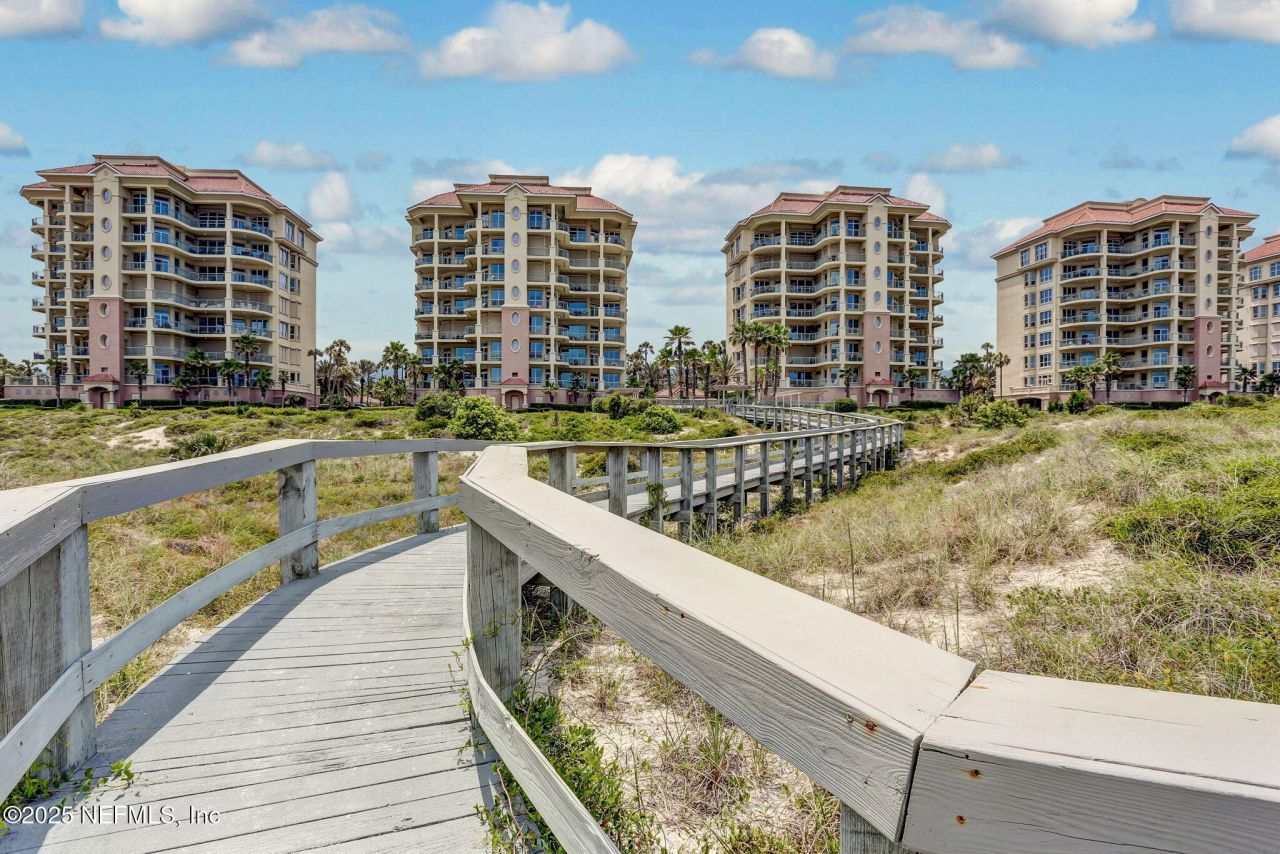 4694 Carlton Dunes Drive, Unit 1401, Fernandina Beach, FL 32034 Photo