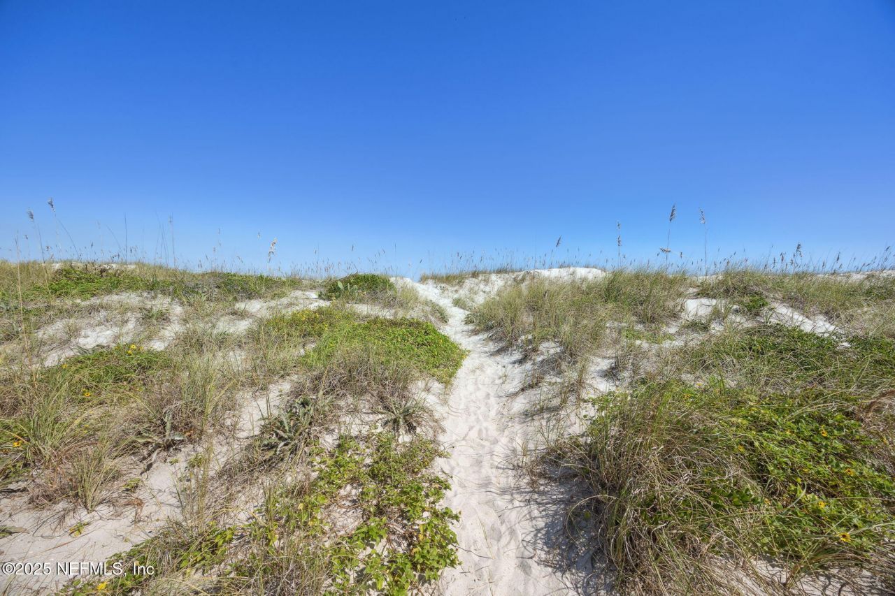 4694 Carlton Dunes Drive, Unit 1401, Fernandina Beach, FL 32034 Photo