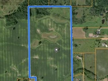 VL Daley Road, Mayfield Twp, MI 48446