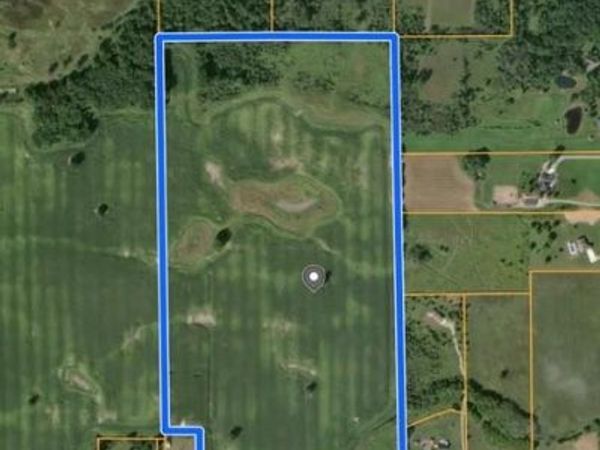 VL Daley Road, Mayfield Twp, MI 48446