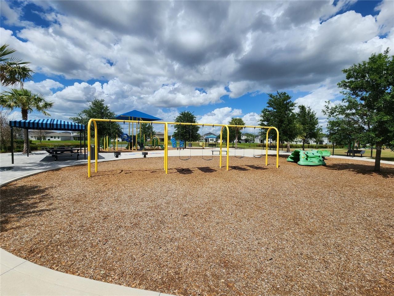 8676 Canyon Creek Trail, Parrish, FL 34219 Photo