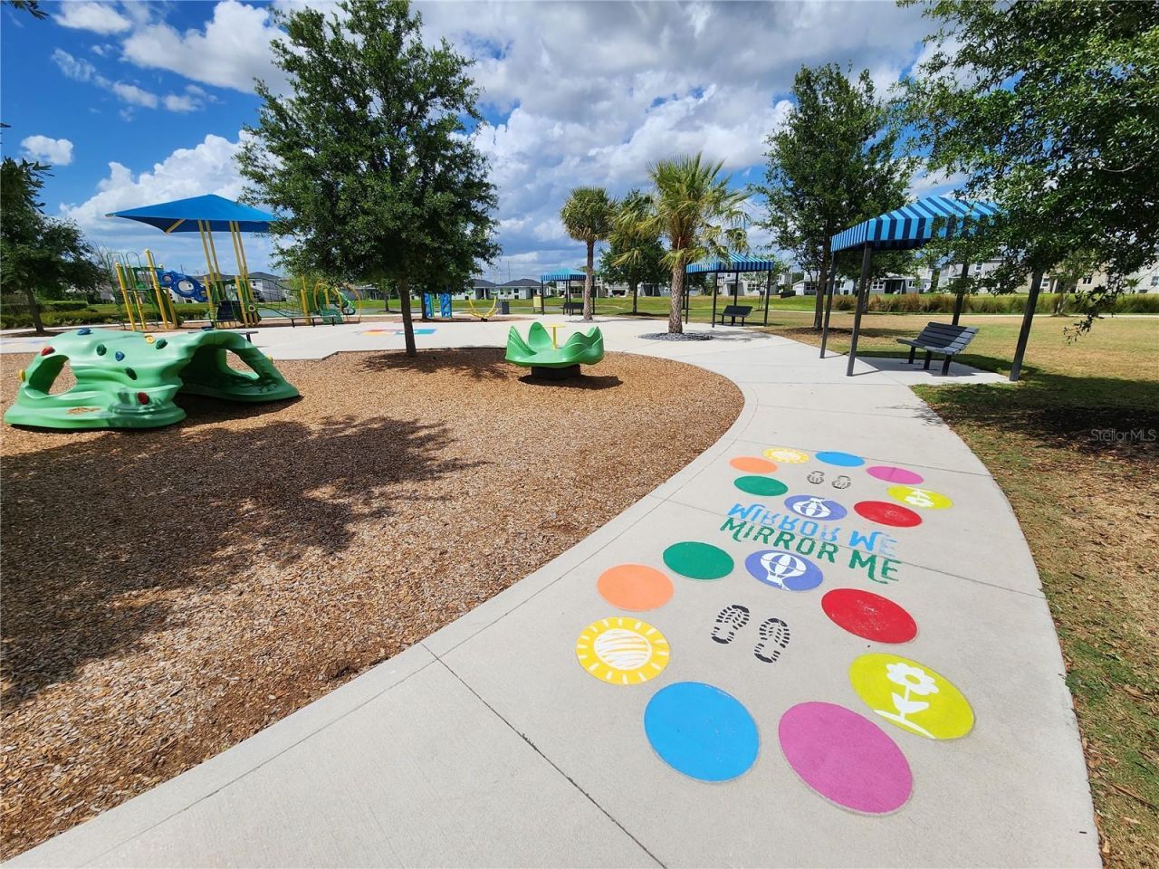 8676 Canyon Creek Trail, Parrish, FL 34219 Photo