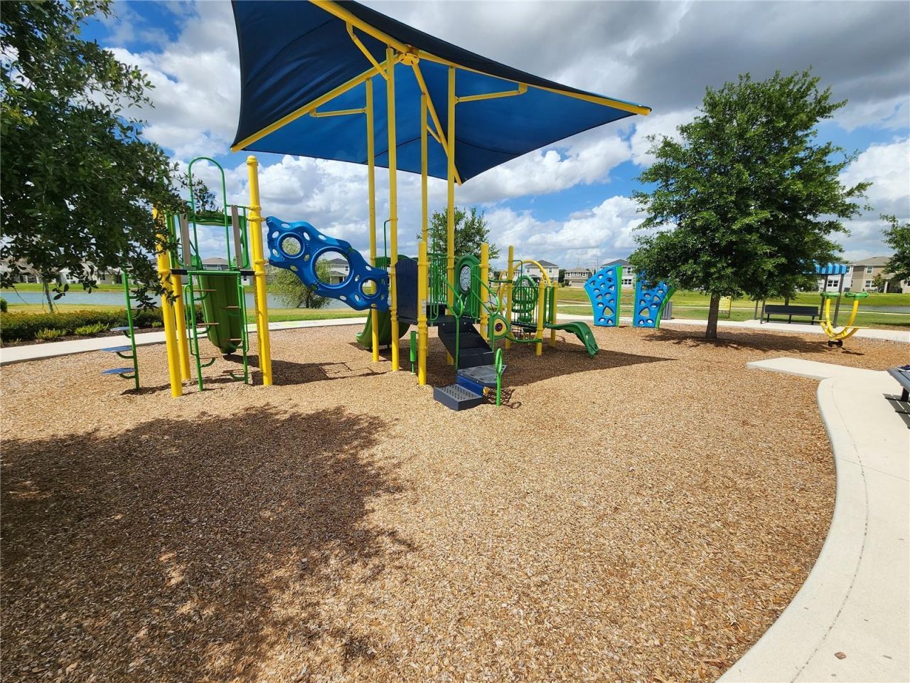 8676 Canyon Creek Trail, Parrish, FL 34219 Photo