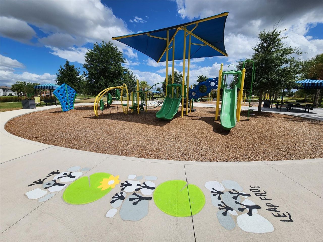 8676 Canyon Creek Trail, Parrish, FL 34219 Photo