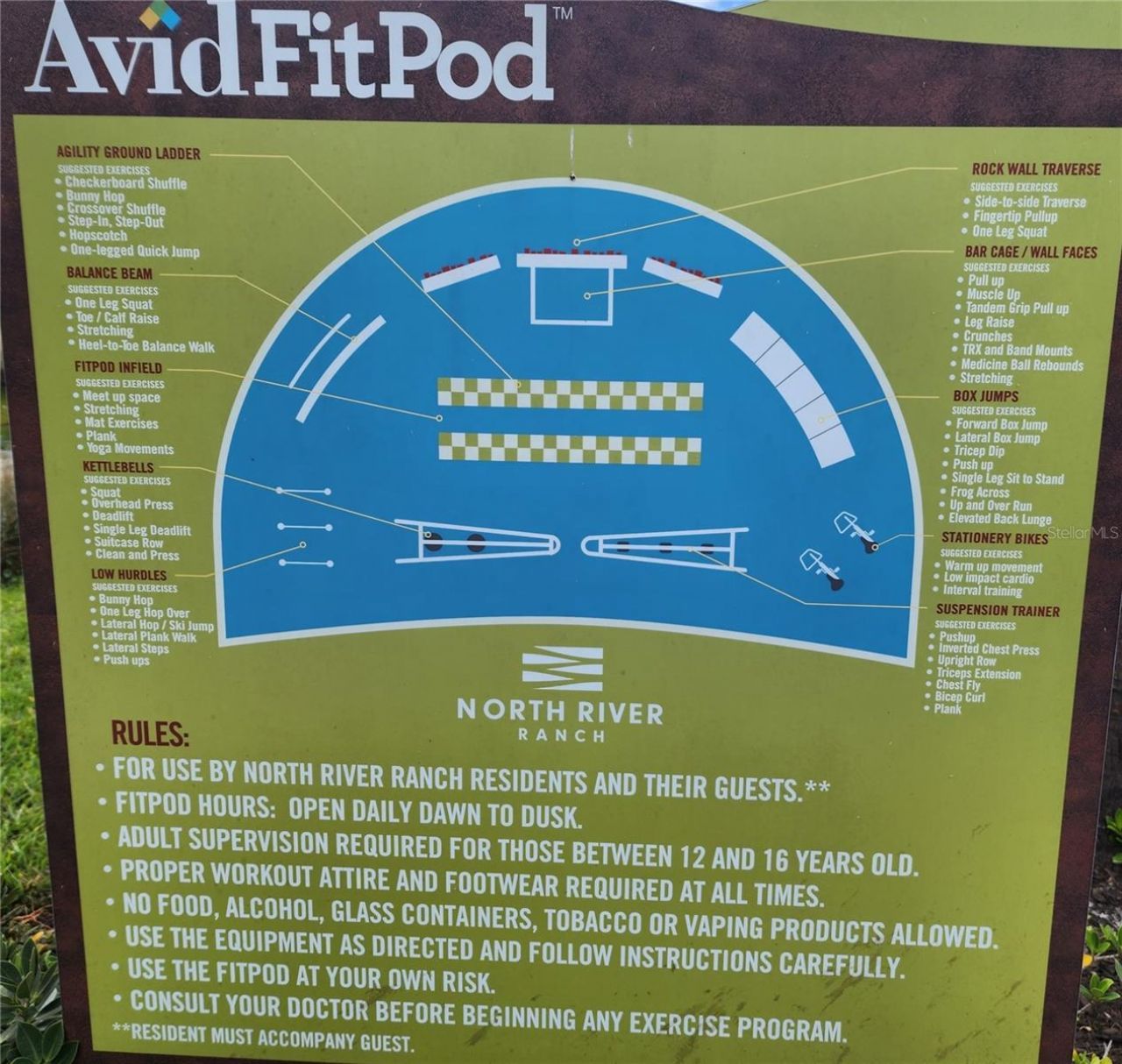 8676 Canyon Creek Trail, Parrish, FL 34219 Photo