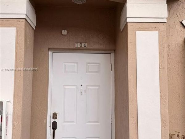 5785 NW 116th Ave, Unit 106, Doral, FL 33178