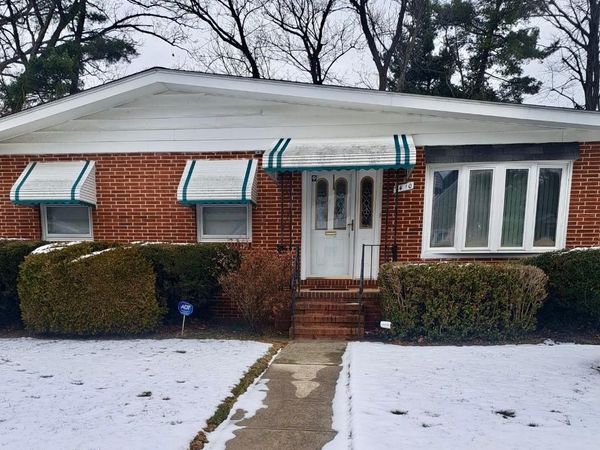 7410 CASTLEMOOR ROAD, WINDSOR MILL, MD 21244