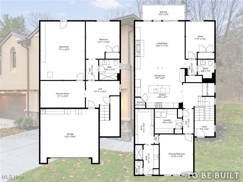 844 Easthill Street SE, North Canton, OH 44720 Photo 2