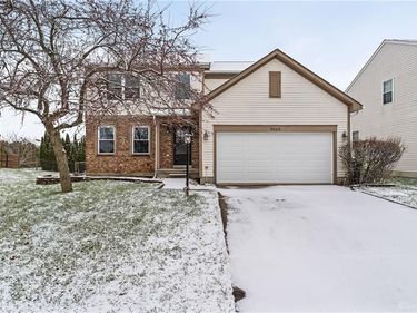 9820 Arlis Lane, Miamisburg, OH 45342