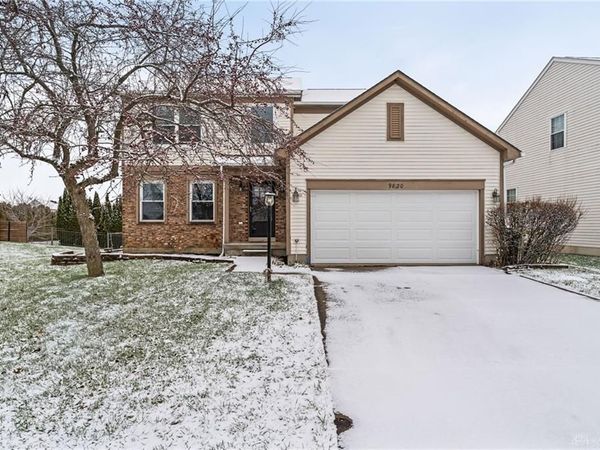 9820 Arlis Lane, Miamisburg, OH 45342