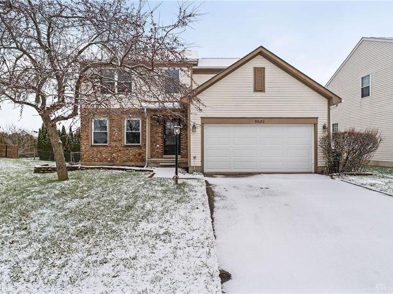 9820 Arlis Lane, Miamisburg, OH 45342 Photo 1