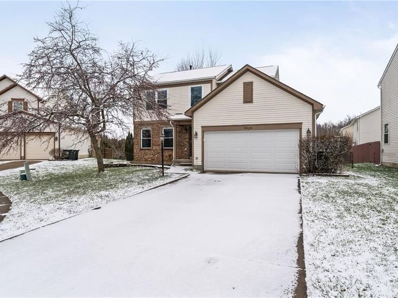 9820 Arlis Lane, Miamisburg, OH 45342 Photo 2