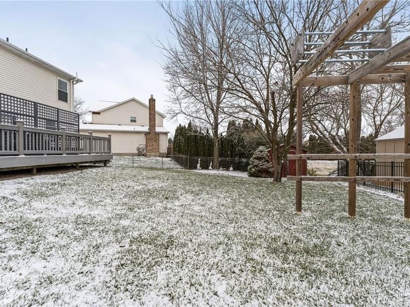 9820 Arlis Lane, Miamisburg, OH 45342 Photo 38