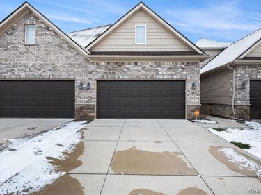 16630 Savor Lane, Clinton Twp, MI 48035