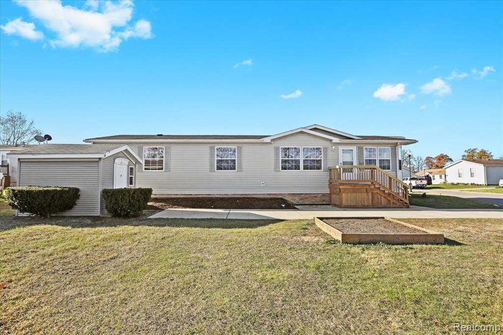 3502 Midsummer Lane, Salem Township, MI 48167 Main Photo