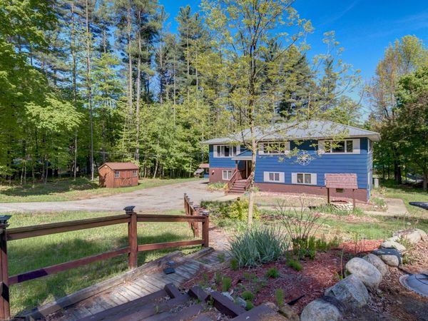 135 Buttermilk Hill Road, Wells, NY 12190