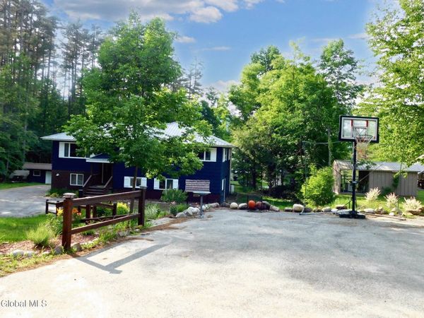 135 Buttermilk Hill Road, Wells, NY 12190