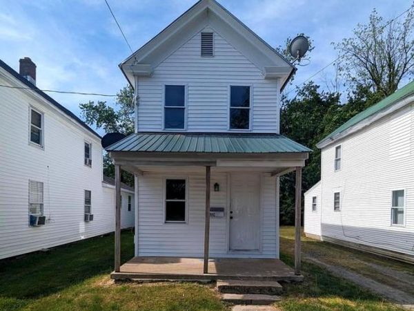 810 WASHINGTON STREET, CAMBRIDGE, MD 21613