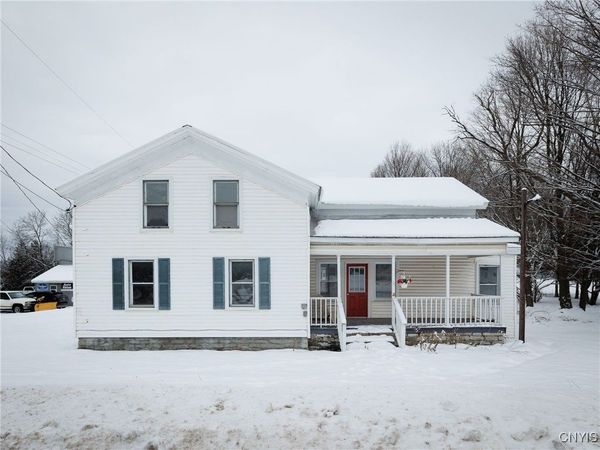 10618 State Route 26, Carthage, NY 13619