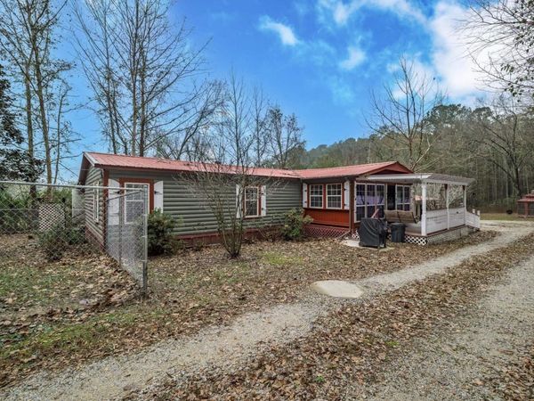 684 E Nix Rd Road, Rockport, AR 72104