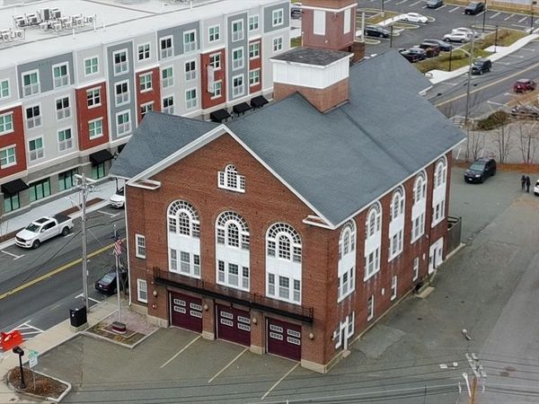 135 Maple Street, Danvers, MA 01923