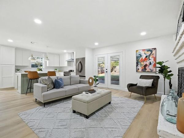 3734 Kimball Ridge Drive, Dallas, TX 75233