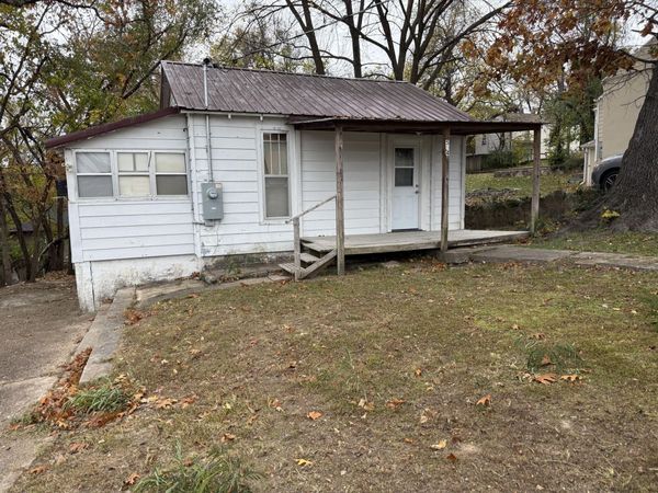 504 W Maddux Street , Branson, MO 65616