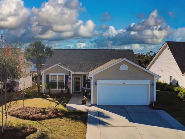 367 Vermillion Dr., Little River, SC 29566