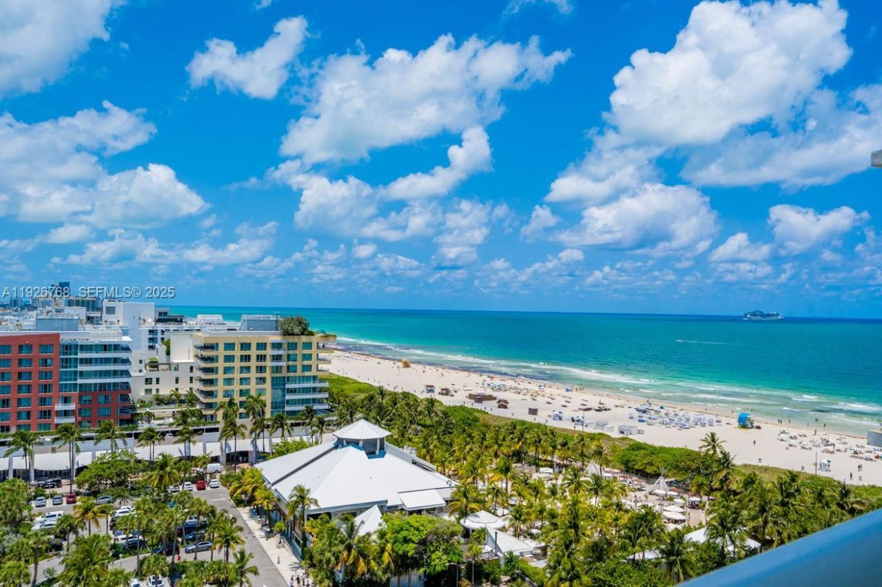 50 S Pointe Dr, Unit 1506, Miami Beach, FL 33139 Photo