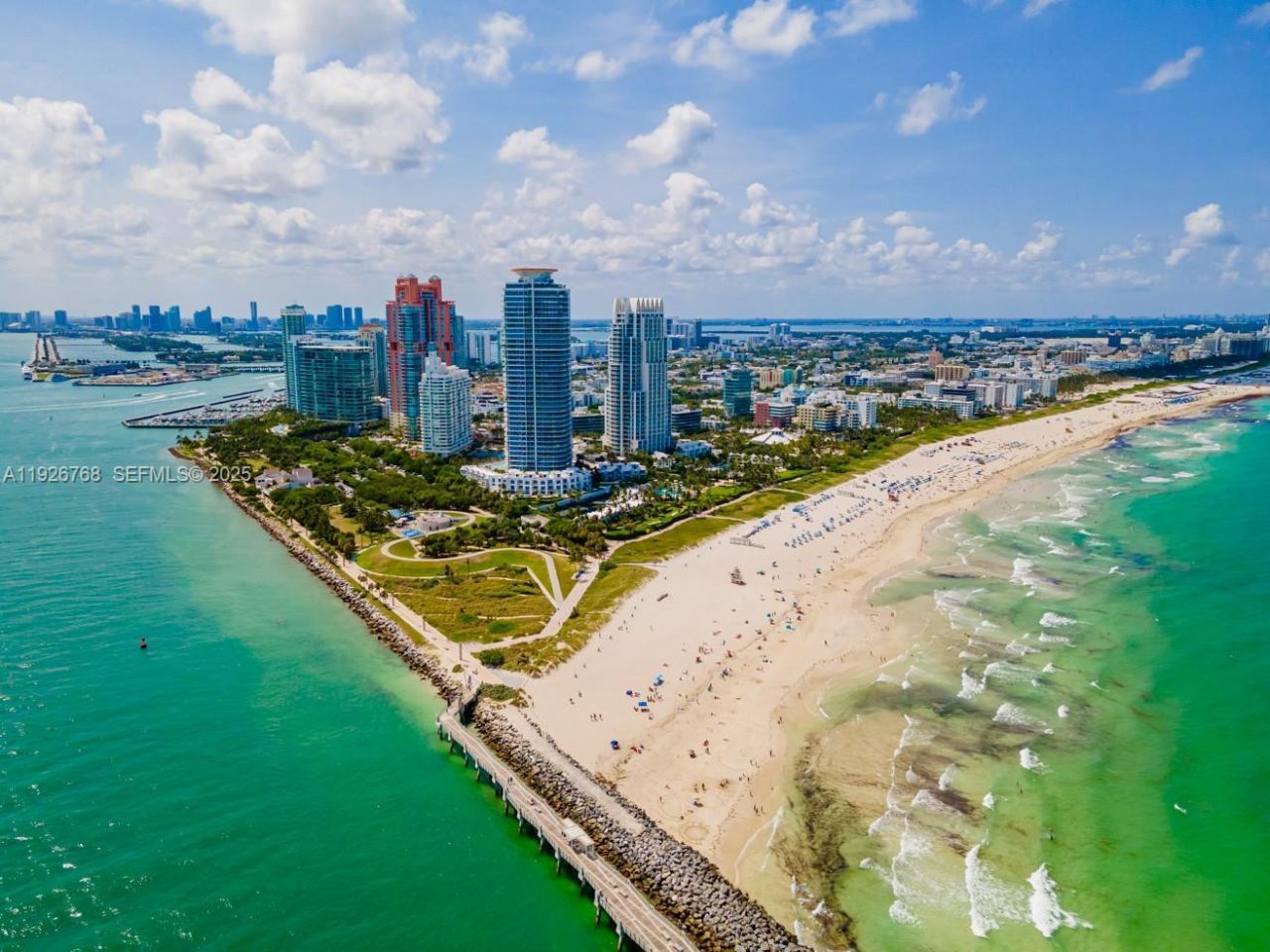 50 S Pointe Dr, Unit 1506, Miami Beach, FL 33139 Photo