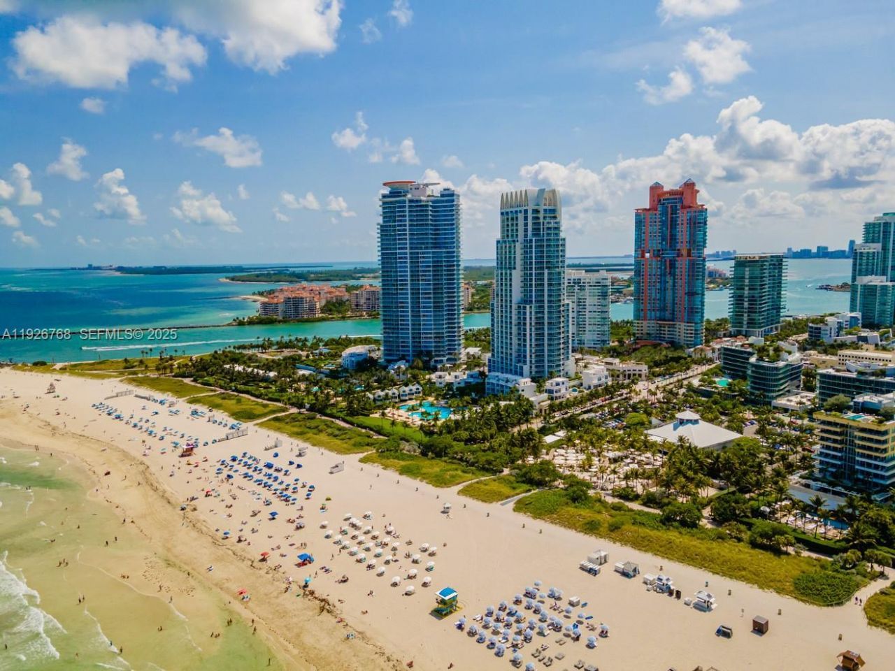 50 S Pointe Dr, Unit 1506, Miami Beach, FL 33139 Photo