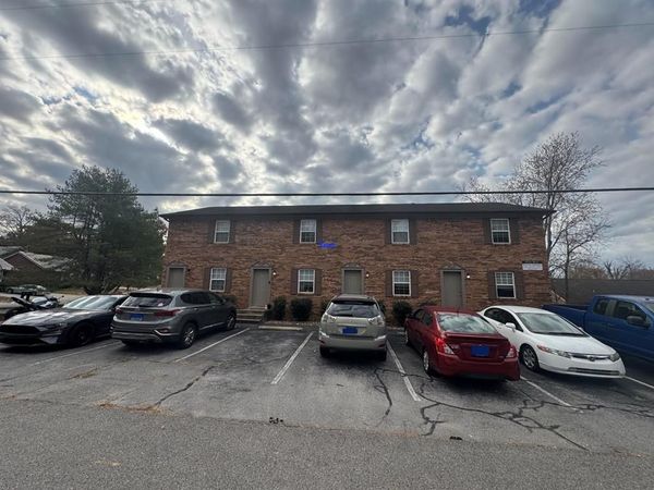 191 15th Street, Cookeville, TN 38501