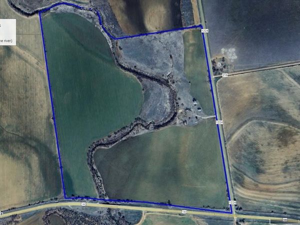 124 Fm 1224 , Roby, TX 79543