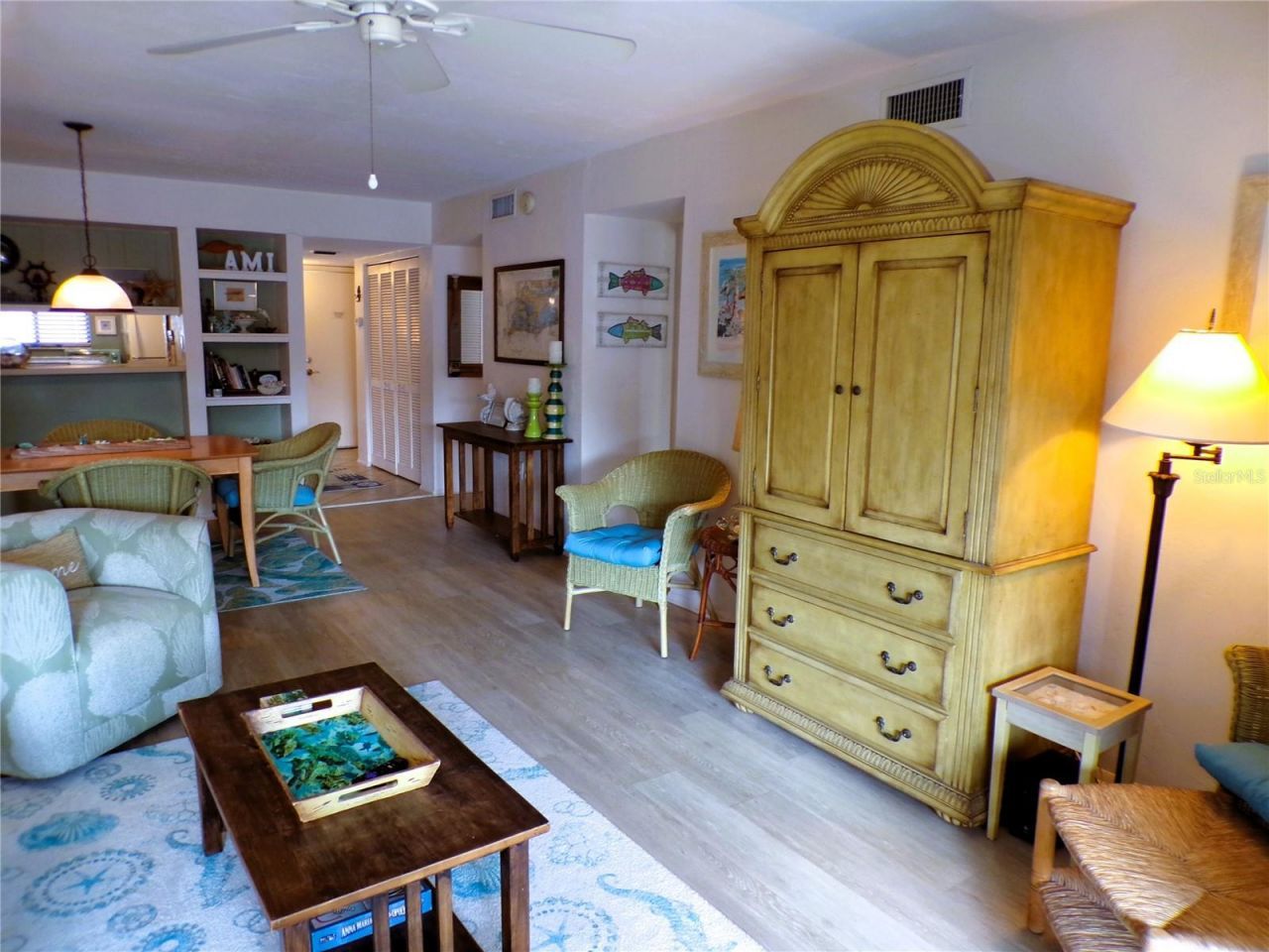 1801 Gulf Drive N, Unit 238, Bradenton Beach, FL 34217 Photo