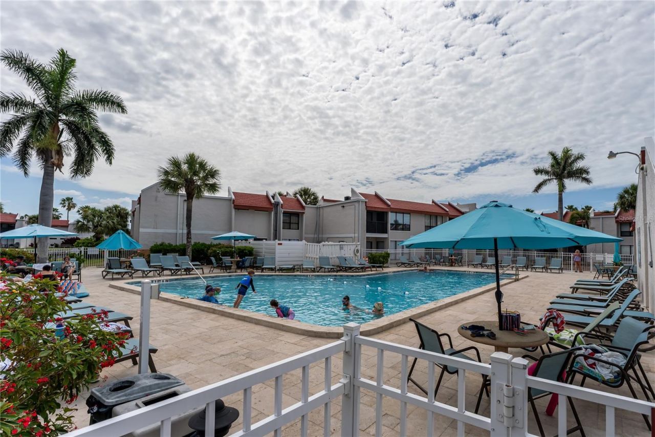 1801 Gulf Drive N, Unit 238, Bradenton Beach, FL 34217 Photo