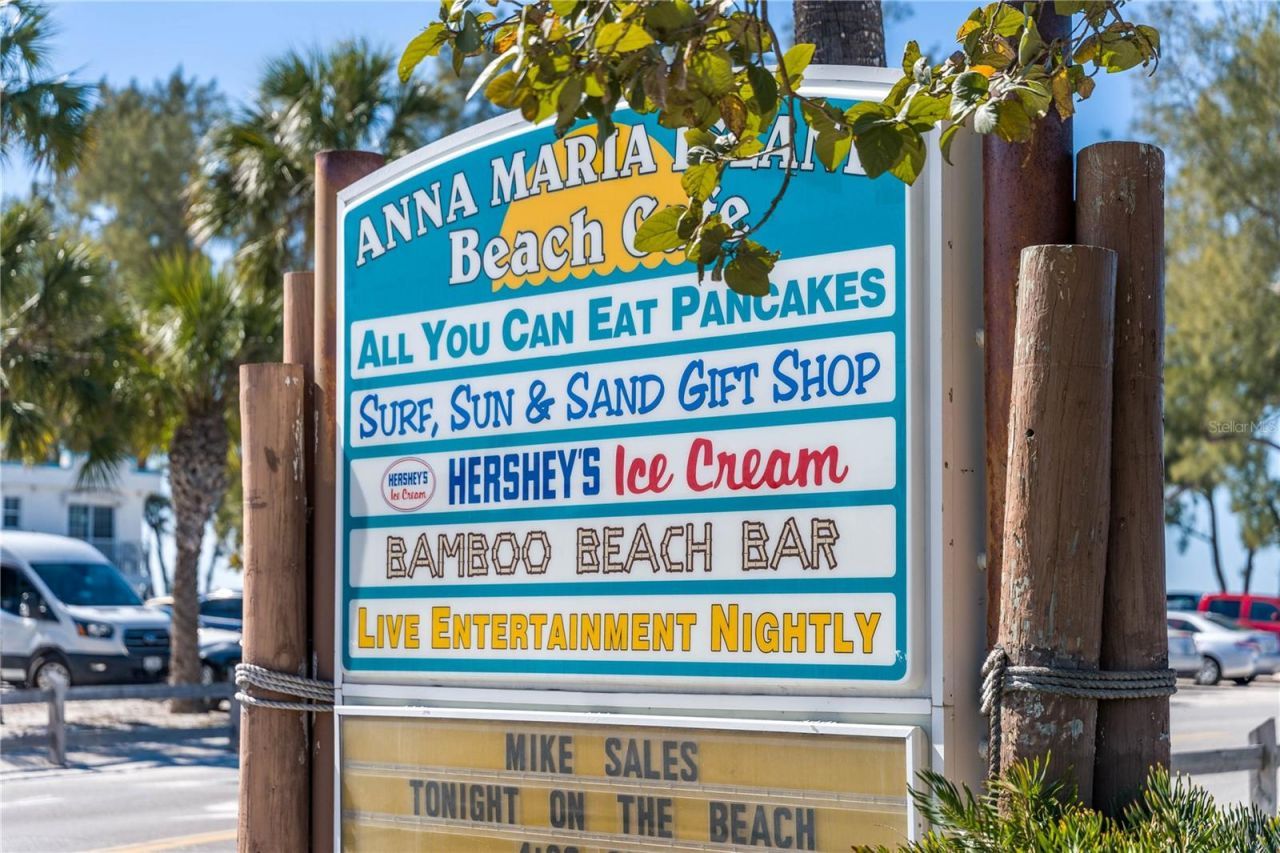 1801 Gulf Drive N, Unit 238, Bradenton Beach, FL 34217 Photo