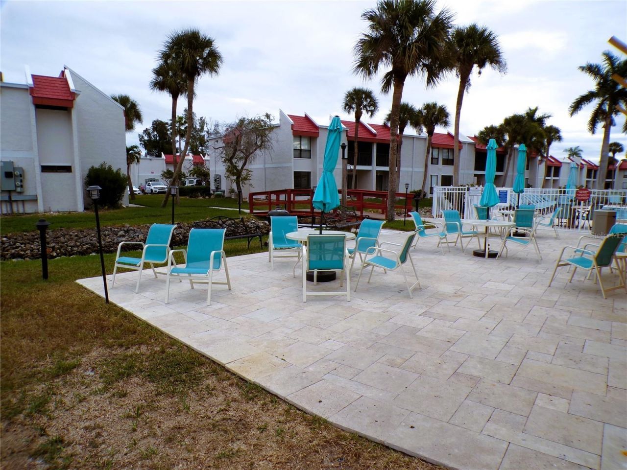 1801 Gulf Drive N, Unit 238, Bradenton Beach, FL 34217 Photo