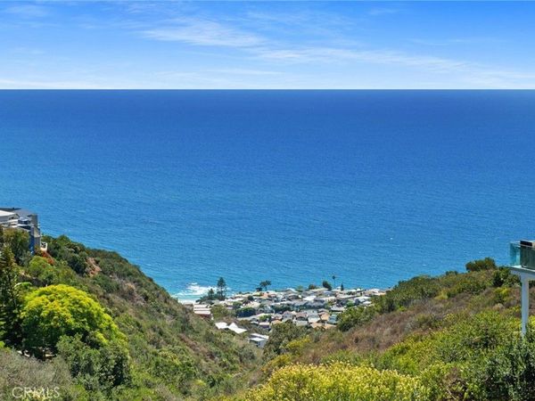 749 Marlin Drive, Laguna Beach, CA 92651