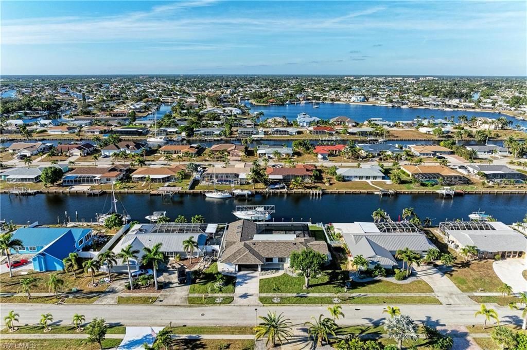 258 Tait Ter Se, Port Charlotte, FL 33952 Photo