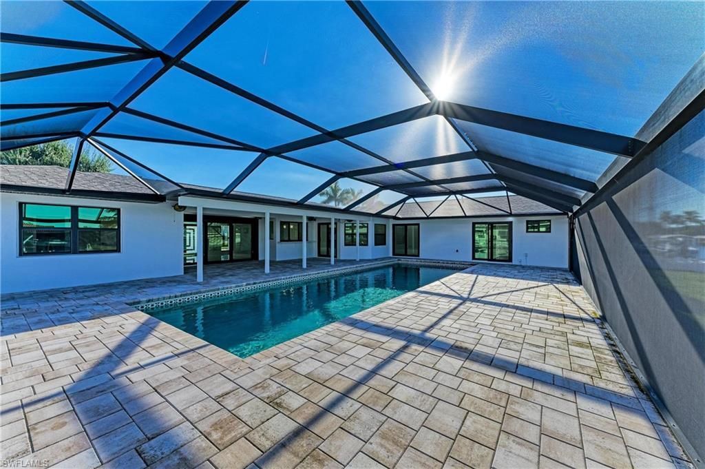 258 Tait Ter Se, Port Charlotte, FL 33952 Photo