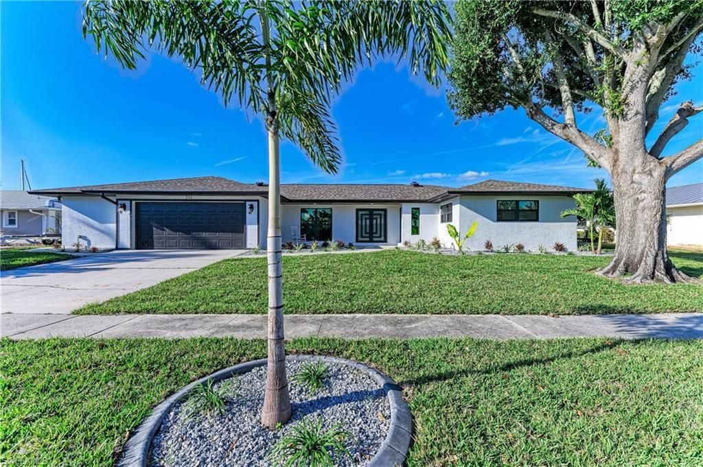 258 Tait Ter Se, Port Charlotte, FL 33952 Photo