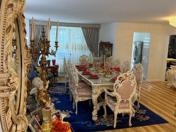 61-15 98th Street, Unit 8K, Rego Park, NY 11374