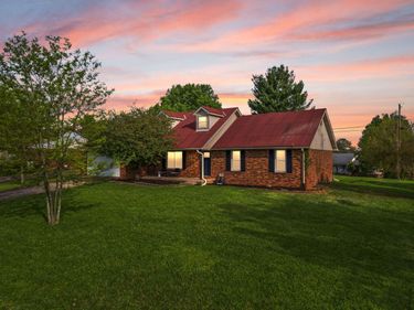 210 Shearwood Avenue, Somerset, KY 42503