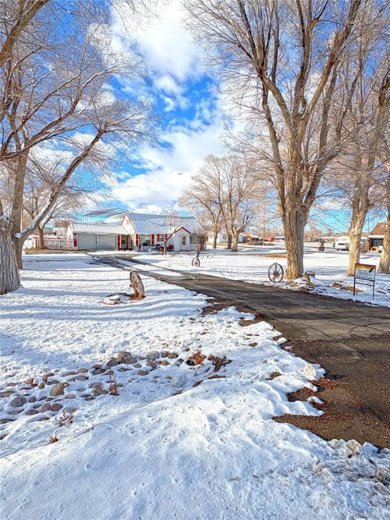 401 Stegosaurus, Dinosaur, CO 81610 Main Photo