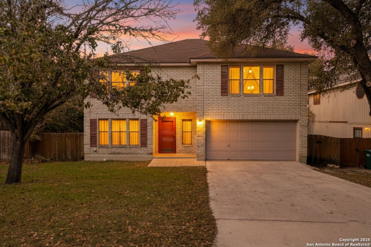 13395 Galicia, Universal City, TX 78148 Main Photo