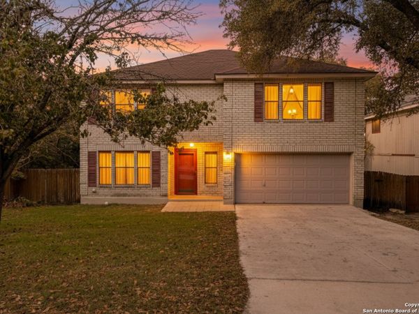 13395 Galicia, Universal City, TX 78148