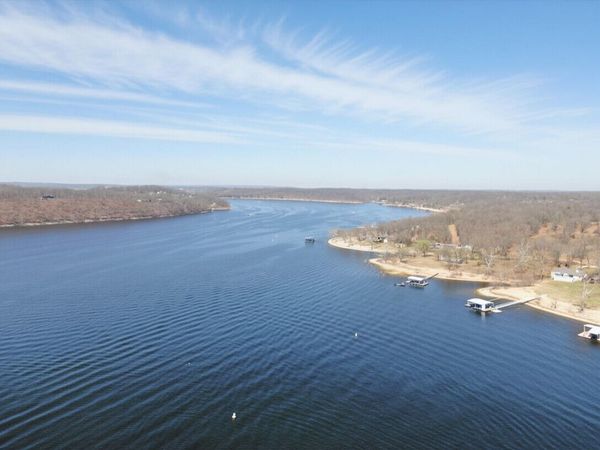 (Parcel 3) E 355 Road , Jay, OK 74346