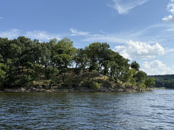 (Parcel 2) E 355 Road , Jay, OK 74346