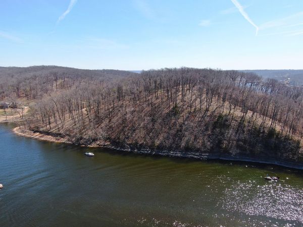 Tract C E 355 Road, Jay, OK 74346