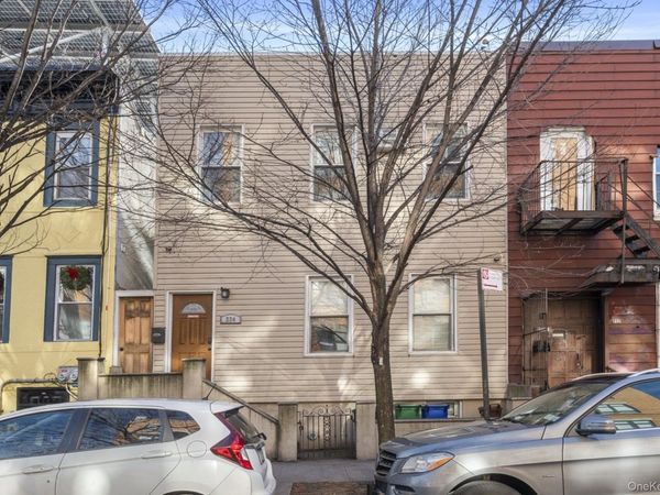 234 Richardson Street, Brooklyn, NY 11222